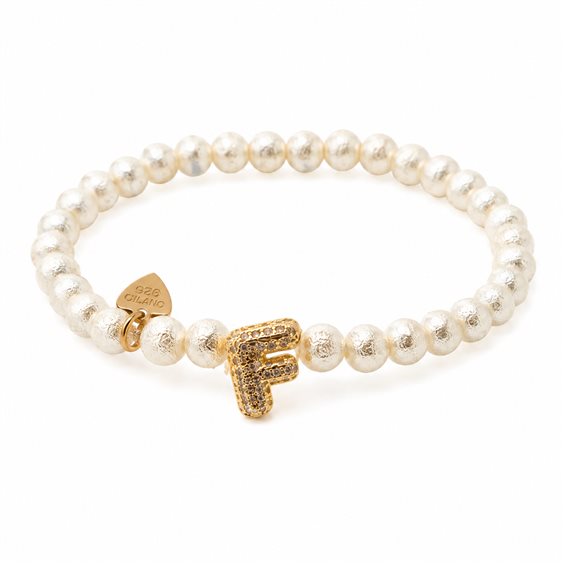 Pulsera Cianfrone Gioielli Mujer in Aleación de Metal BR33793-F - BR33793-F